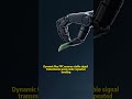 6DoF tracking for VR controllers, FPC guarantees stable signal.#fpc #factory #vr