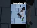 #modelado3d #tutorial #animacion3d #blender3d #laractoft #lowpoly