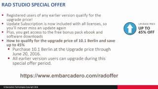 Getting Started Building Mobile Apps - Part 8 - Special Offer - David I. screenshot 4