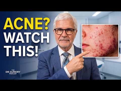 The REAL Reason Your Acne Won't Go Away (It's Not Your Hormones)