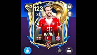 119 Utots Kane  Worst St  fcmobile fifamobile eafc25 fifa eafc26