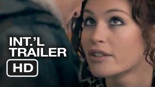 Byzantium International TRAILER (2013) - Gemma Arterton Movie HD