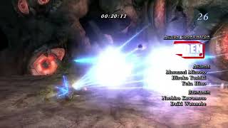 Devil May Cry 4 Special Edition Ps4 Cutscene - Vergils Ending And Credits