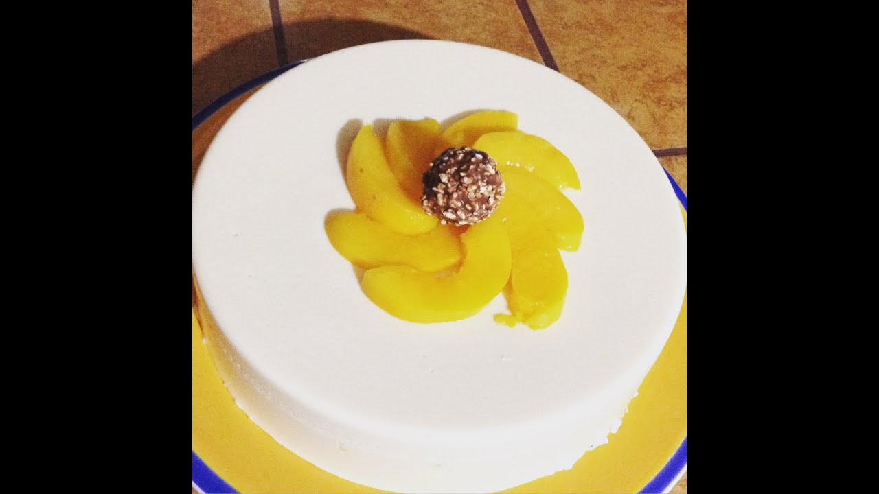 Gelatina de 3 leches y queso Philadelphia YouTube