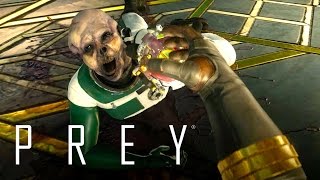 Prey – Recycle Everything Trailer