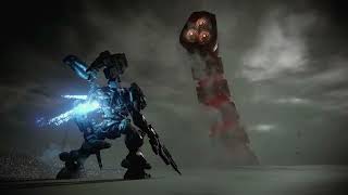 "Ice Worm" (Armored Core fan song)