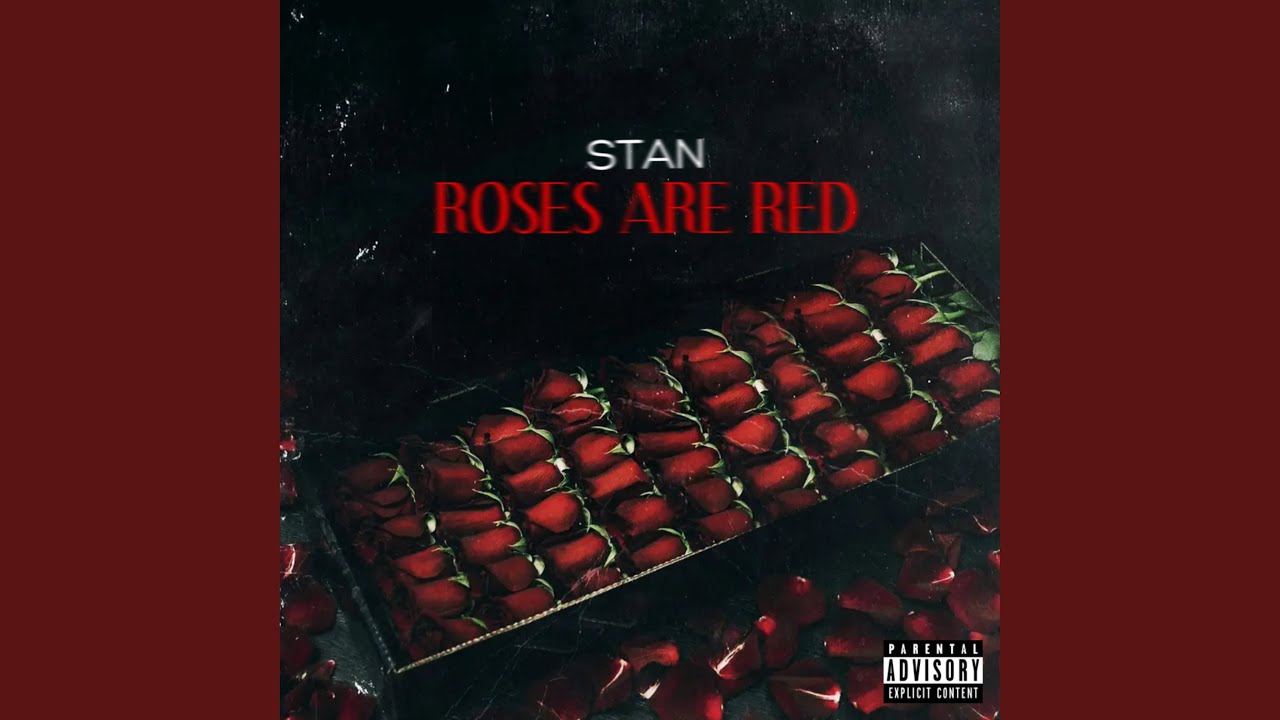 Roses Are Red YouTube