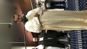 أواخر سورة يس ....صلاة الفجر ٥ رمضان ١٤٤٠ هجري للشيخ خالد التركي  إيطاليا بياتشنزا