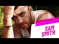 Sam Smith Reveals Their Ideal Artist To Collab With 👑