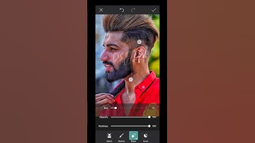 #shorts Autodesk Face Smooth Editing New Trick || Autodesk Sketchbook face Smooth Editing