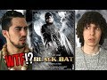 BLACK BAT - Die BATMAN Kopie die niemand wollte.. | Jay & Arya