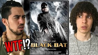 BLACK BAT  Die BATMAN Kopie die niemand wollte.. | Jay & Arya