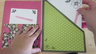 Project Share: Altered Composition Book