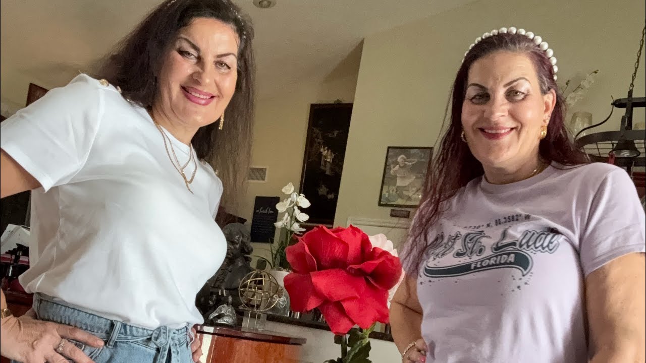 Наша годовщина. Нам 55 !!!