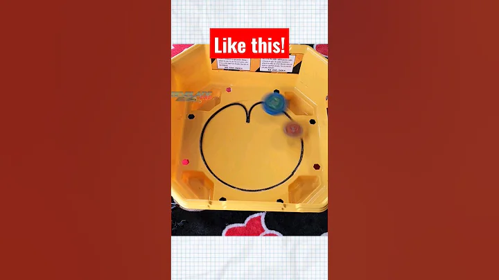 Beyblade X stadium Mod #shorts