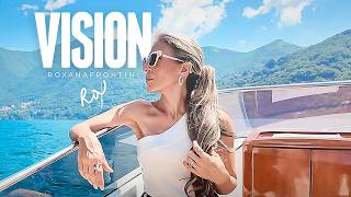 Roxana Frontini — Vision [Visualizer]