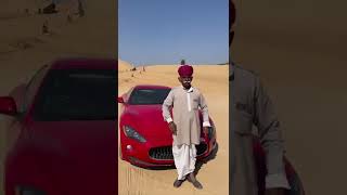 Maserati Gt In India 🇮🇳🇮🇳