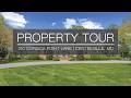 210 Corsica Point Lane | Centreville MD