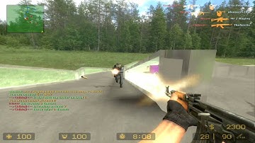 Css Killstreak Montage