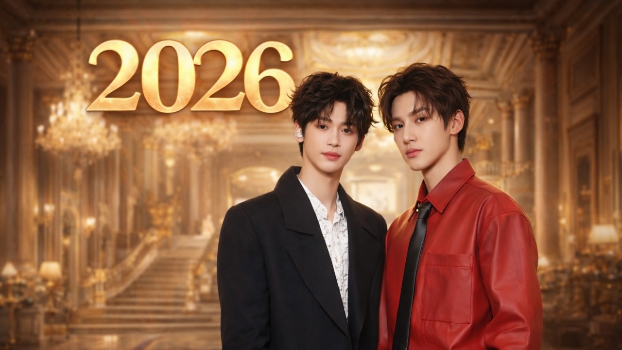 😱Китайские СМИ в смятении! По слухам, Цзыюй и Тянь Сюнин присоединятся к суперамбициозному проекту.