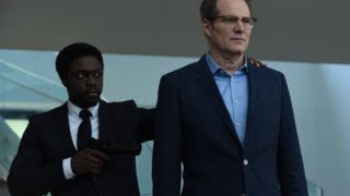 Heroes Reborn Season 1 Episode 5 Review & After Show | AfterBuzz TV