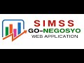 SIMSS - NEGOSYO PRESENTATION DECK 06272023