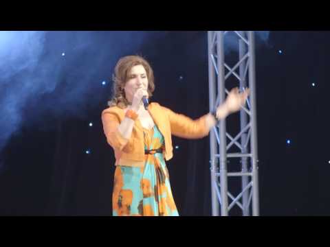 "ЯРАН СУВАР 2017" в Москве! ВТОРОЕ ОТДЕЛЕНИЕ