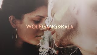 wolfgang & kala | take what I can get | sense8