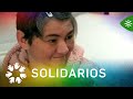 Solidarios | La soledad no deseada