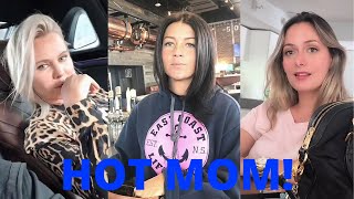 Hot Mom Check Compilation
