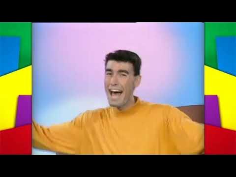 The Wiggles - EXPERIENCE! on X: Tomorrow, see Magic Greg the Great perform  a SPECIAL magic show for all of you! Don't forget, 3:30 PST you don't want  to miss this!! 💛💛💛💛