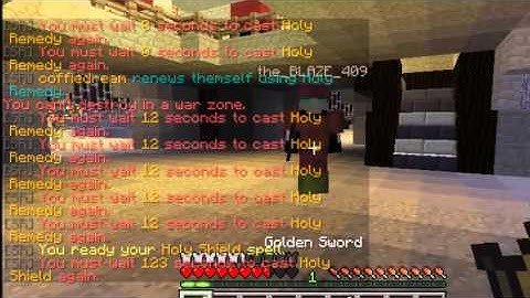 SavageRealms~Raid/PvP Possible Clickaimbot