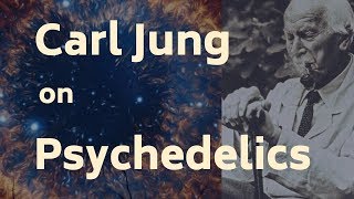 Download Lagu Carl Jung On Why You Should Be Wary Of Psychedelics MP3