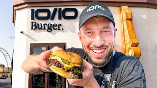 I Started My Own Burger Company | The Night Shift