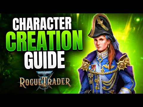 Warhammer 40K Rogue