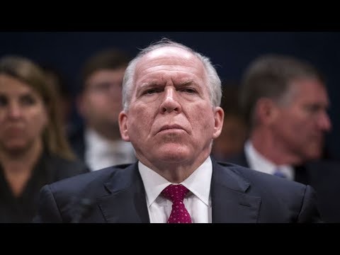 2016 lys Man That Created 'Kill List' Concerned About Tyranny