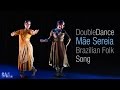 Mãe Sereia - Kathak and Brazilian Folk Dance