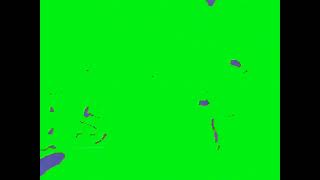 klasky csupo ink splaat green screen