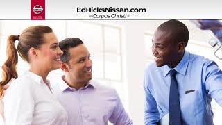 Ed Hicks Nissan - There Are More Savings In Store at Ed Hicks Nissan!