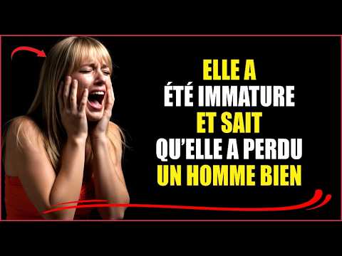 LAISSE-LA AFFRONTER LA DOULEUR DE TE PERDRE - YouTube