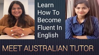 How To Speak English With Fluency#englishlanguage #spokenenglishforbeginners #howtoimprovespeaking