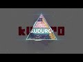 CALA BOCA SÊ BEM KUDURO CALA BOCA SÊ BEM KUDURO