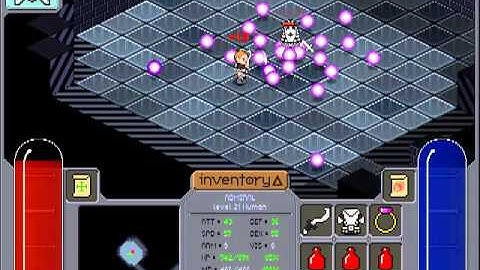 Flashplay - Questopia Part 6 (On Hard)