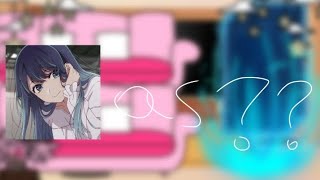 𝑶𝒔𝒉𝒊 𝒏𝒐 𝒌𝒐 𝒓𝒆𝒂𝒄𝒕 𝒕𝒐 𝒂𝒌𝒂𝒏𝒆 𝒂𝒔??𝒘𝒊𝒑 𝟐