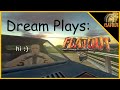 Dream Plays FlatOut