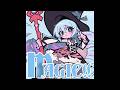 "MAGIC!" - HYPERPOP x KAWAII x ILYPVC x VIN0 x 2ADORE TYPE BEAT (No.1985) フリートラック