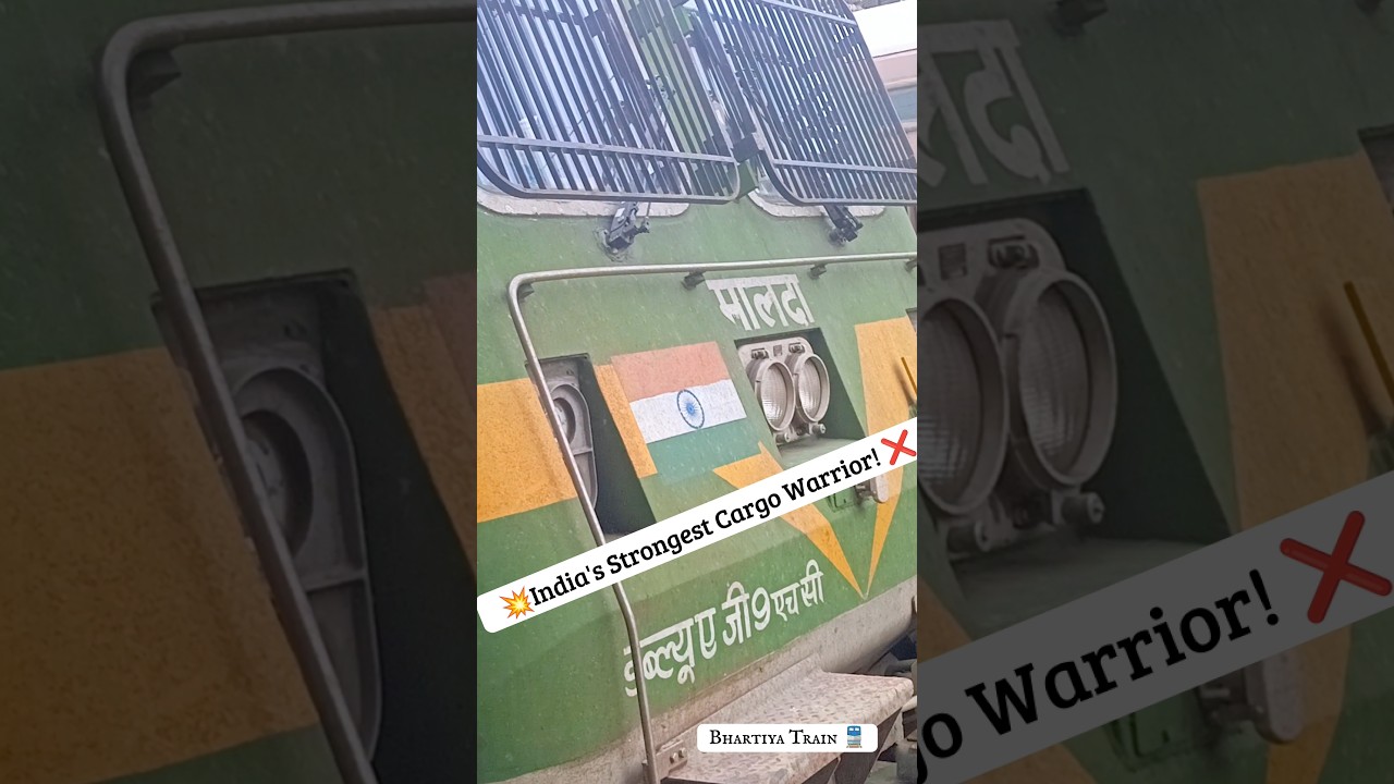 💥 The Mega Load Crusher! 💥 