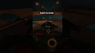 Yüreğime Hancer Sapladın 🏍️