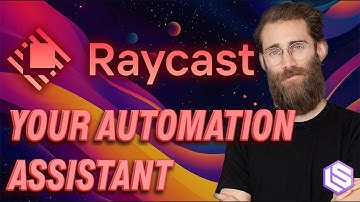 Raycast: Your AI Automation Assistant