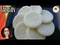 Konkani sandan recipe  perfect sandan recipe         kokani sweet sannas